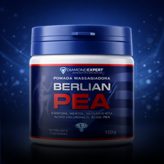 Pomada Berlian PEA
