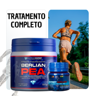 Kit Alívio Total: Estratégia de Fora para Dentro