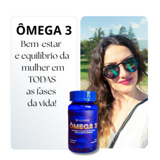 Ômega 3