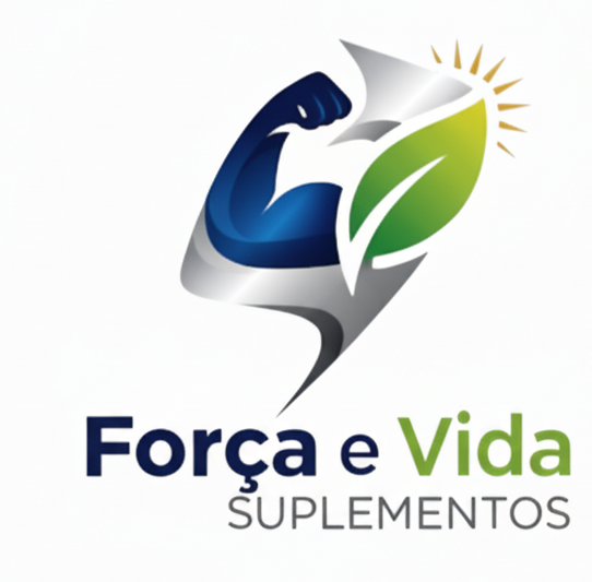 Força e Vida Suplementos